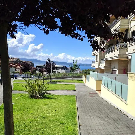 Atico Con Vistas Miraflores - Апартаменти Саншеншо