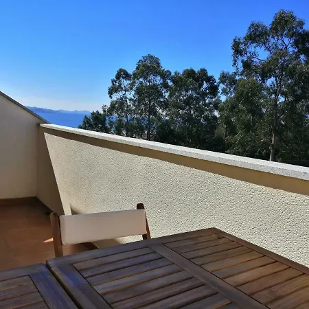 Atico Con Vistas Miraflores - * Саншеншо