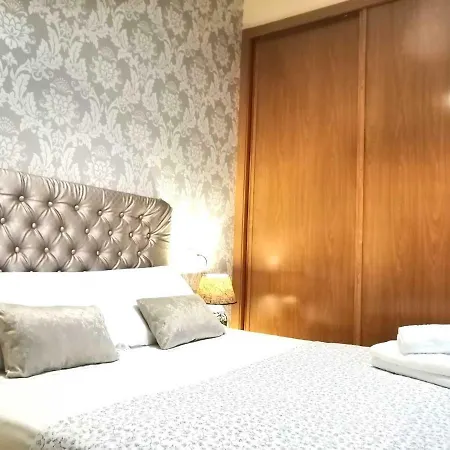 Atico Con Vistas Miraflores - Апартаменти