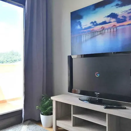 Апартаменти Atico Con Vistas Miraflores - *
