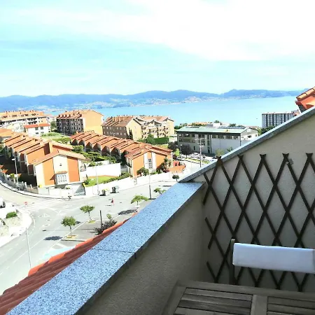 Atico Con Vistas Miraflores - Саншеншо