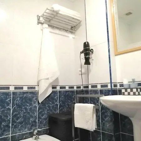 Atico Con Vistas Miraflores - Апартаменти *
