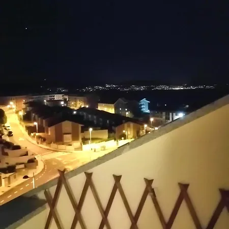 Atico Con Vistas Miraflores - Саншеншо