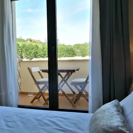 Atico Con Vistas Miraflores - Апартаменти