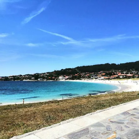 Апартаменти Atico Con Vistas Miraflores -