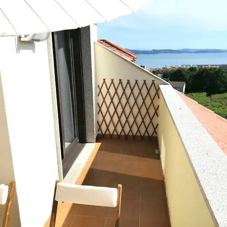 Апартаменти Atico Con Vistas Miraflores - *